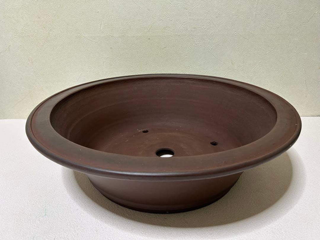 大型　盆栽鉢　松柏　雑木　皐月