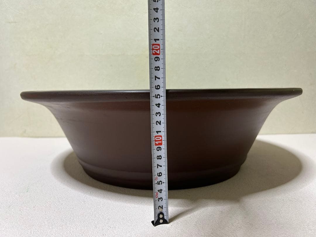 大型　盆栽鉢　松柏　雑木　皐月