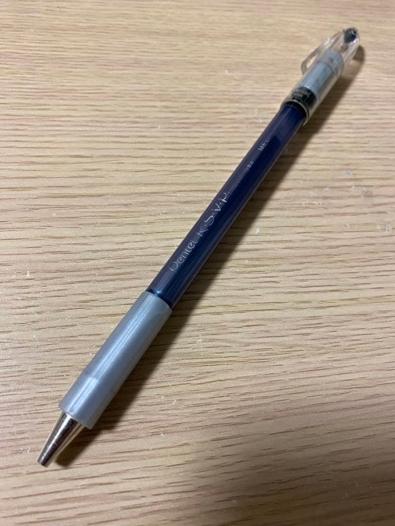 ペン回し ムンズ 黒 ペン回し 改造ペン RSVP moonz MX 黒