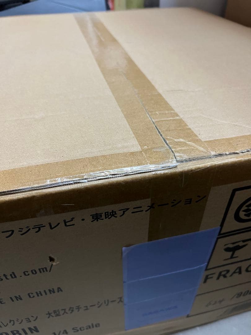 新品未開封　ワンピース　ログコレクション　ニコロビン　国内正規品