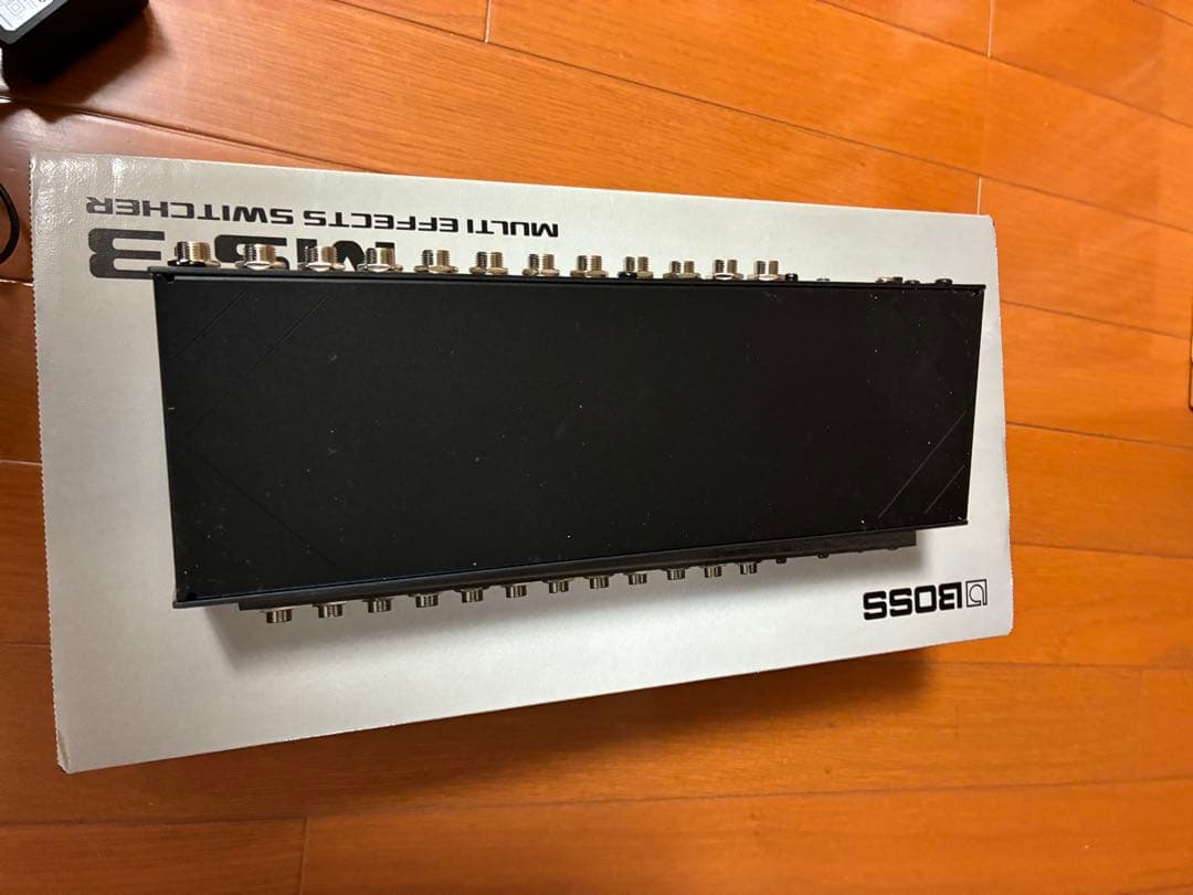 ギター BOSS MS-3 USED