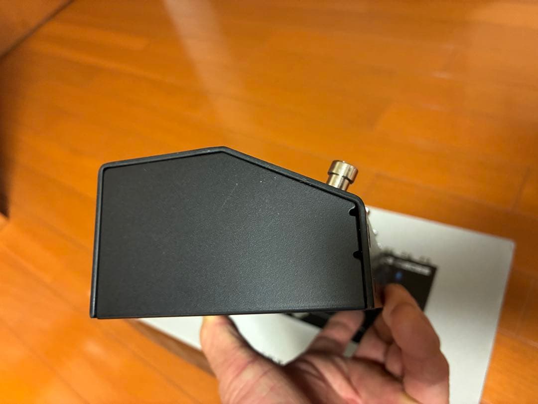 ギター BOSS MS-3 USED