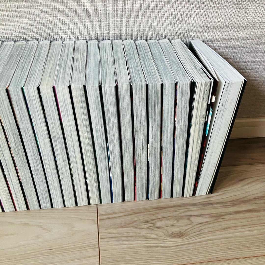 【お値下げOK】呪術廻戦　全巻セット　0〜30巻　31冊　芥見下々　ジャンプ漫画