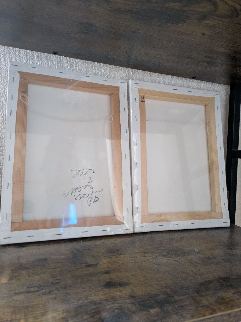 北村直登 原画 その他直筆サイン