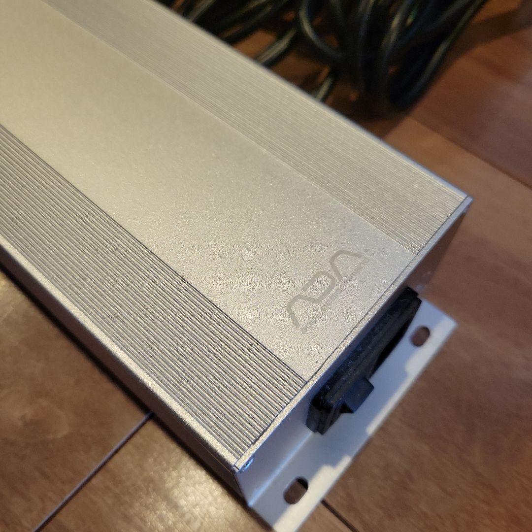 ソーラーRGB ADA 中古品 シェードとリーズロック付 買う