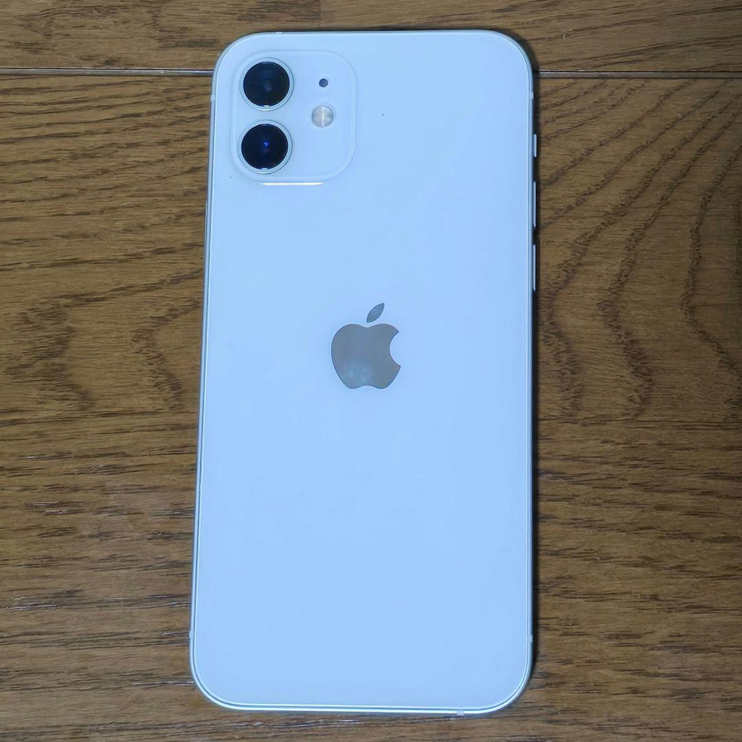 【本日限定価格❕】Apple iPhone 12 本体/128GB/SIMフリー Apple iPhone 12 128GB SIMフリー [ホワイト] 価格比較 - 価格.com