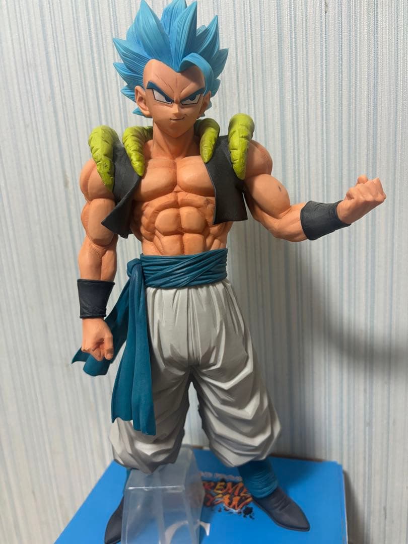 ドラゴンボール エクストリーム サイヤ人 フィギュア