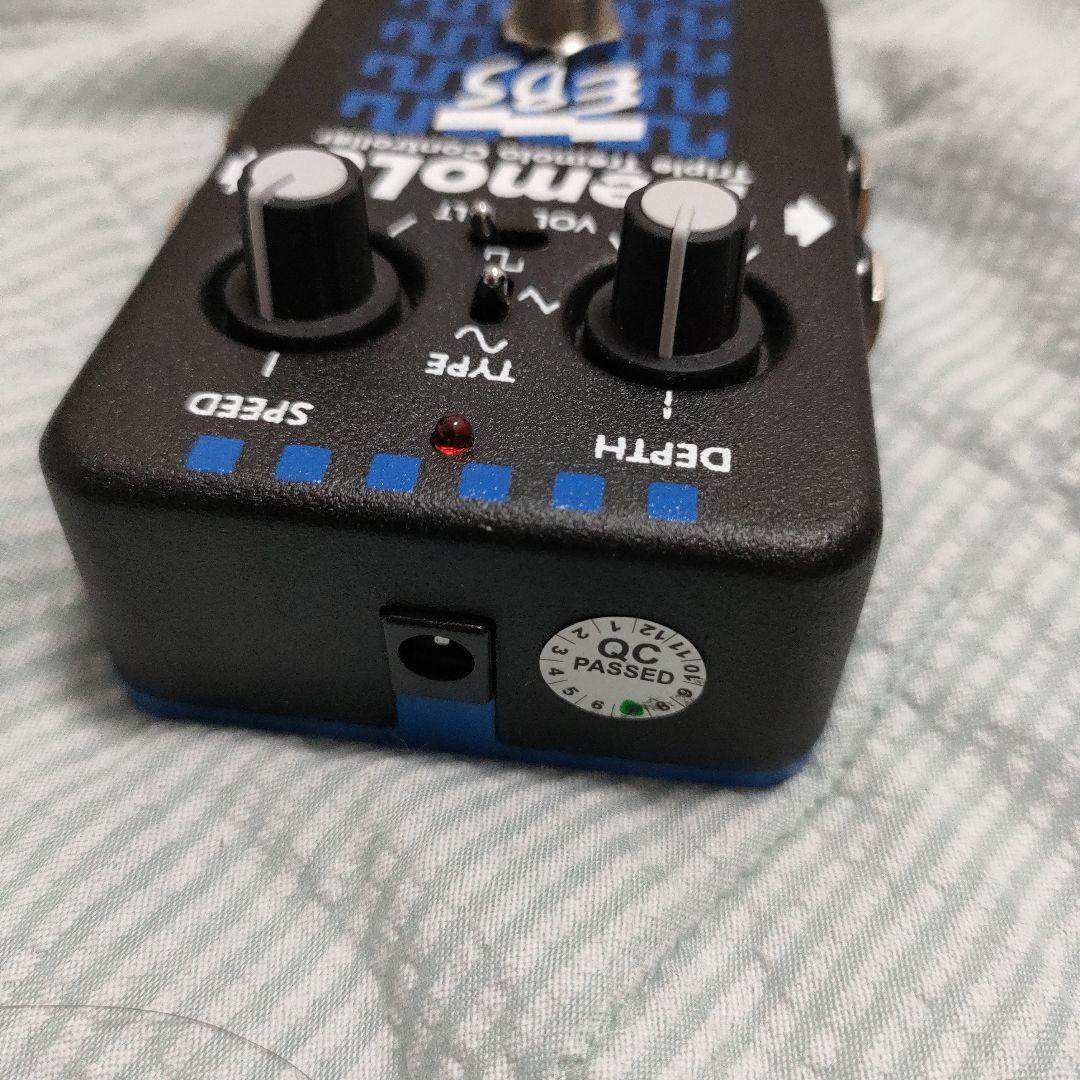EBS TremoLo トレモロ エフェクター｜EBS TremoLo トレモロ 楽天市場