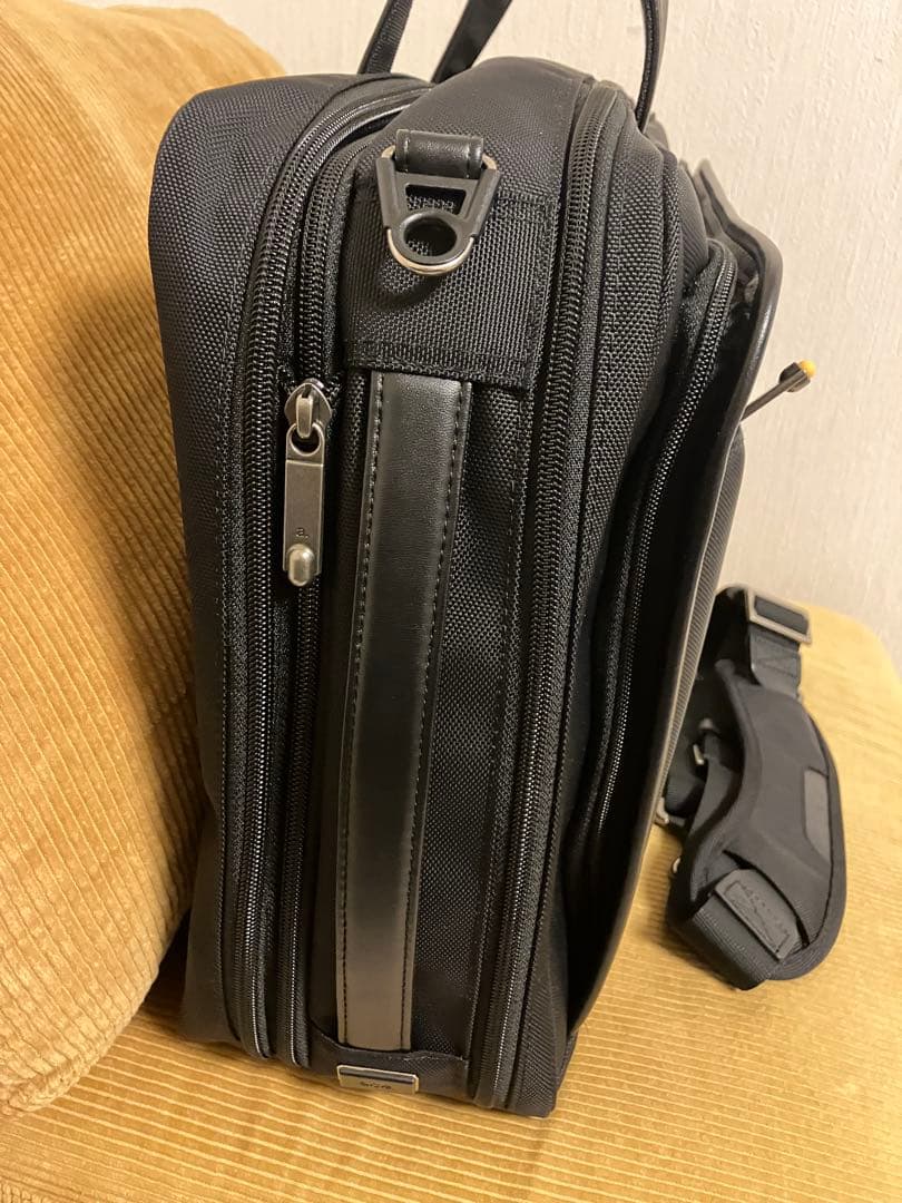 ACEGENEエースジーン 2WAYブリーフケース evl-3.0ビジネスバッグ