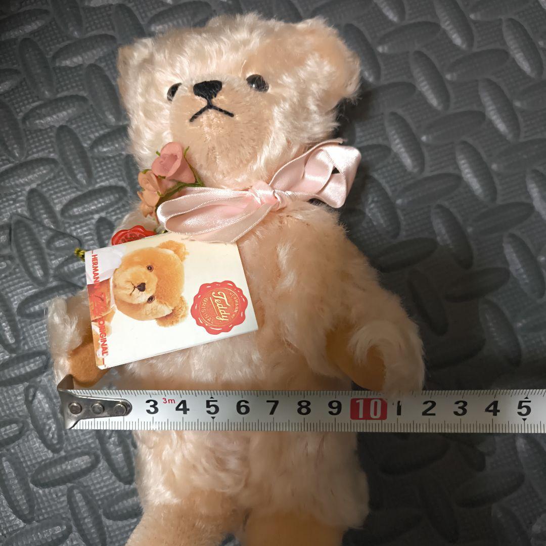 テディベア・ローズ　限定300体