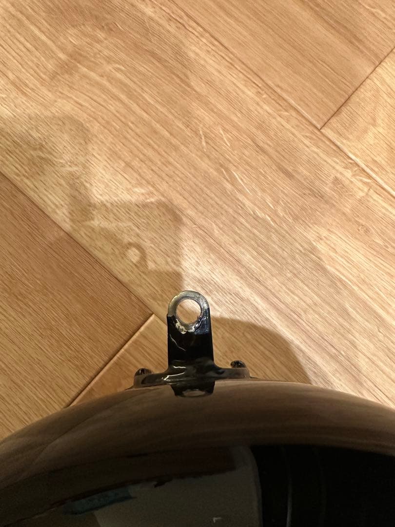 スポーツタンク】美品 ハーレー エボ ショベル 2.25ガロン キャブ