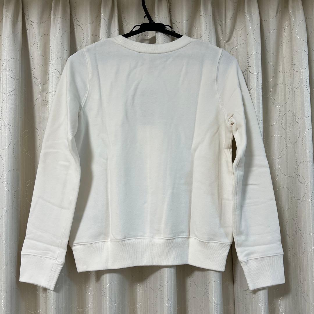 新品未使用　ラルフローレンキッズ　ポロベアトレーナー裏起毛