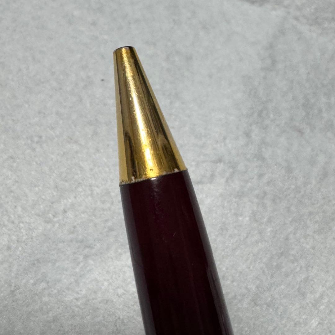 MONTBLANC/モンブラン マイスターシュテュックボールペン