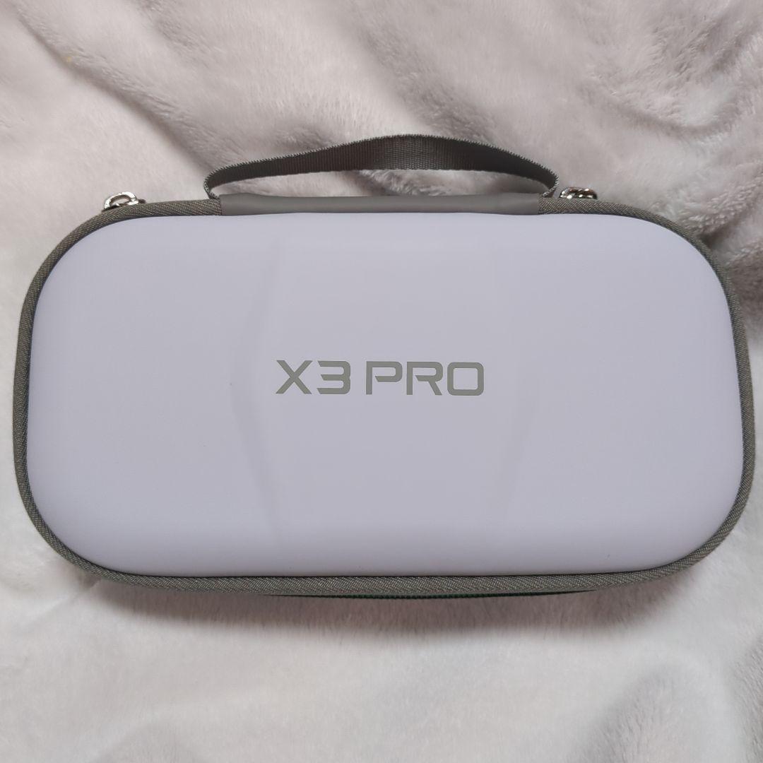 GameSir X3 Pro モバイル ゲ一ム コントロ一ラ一