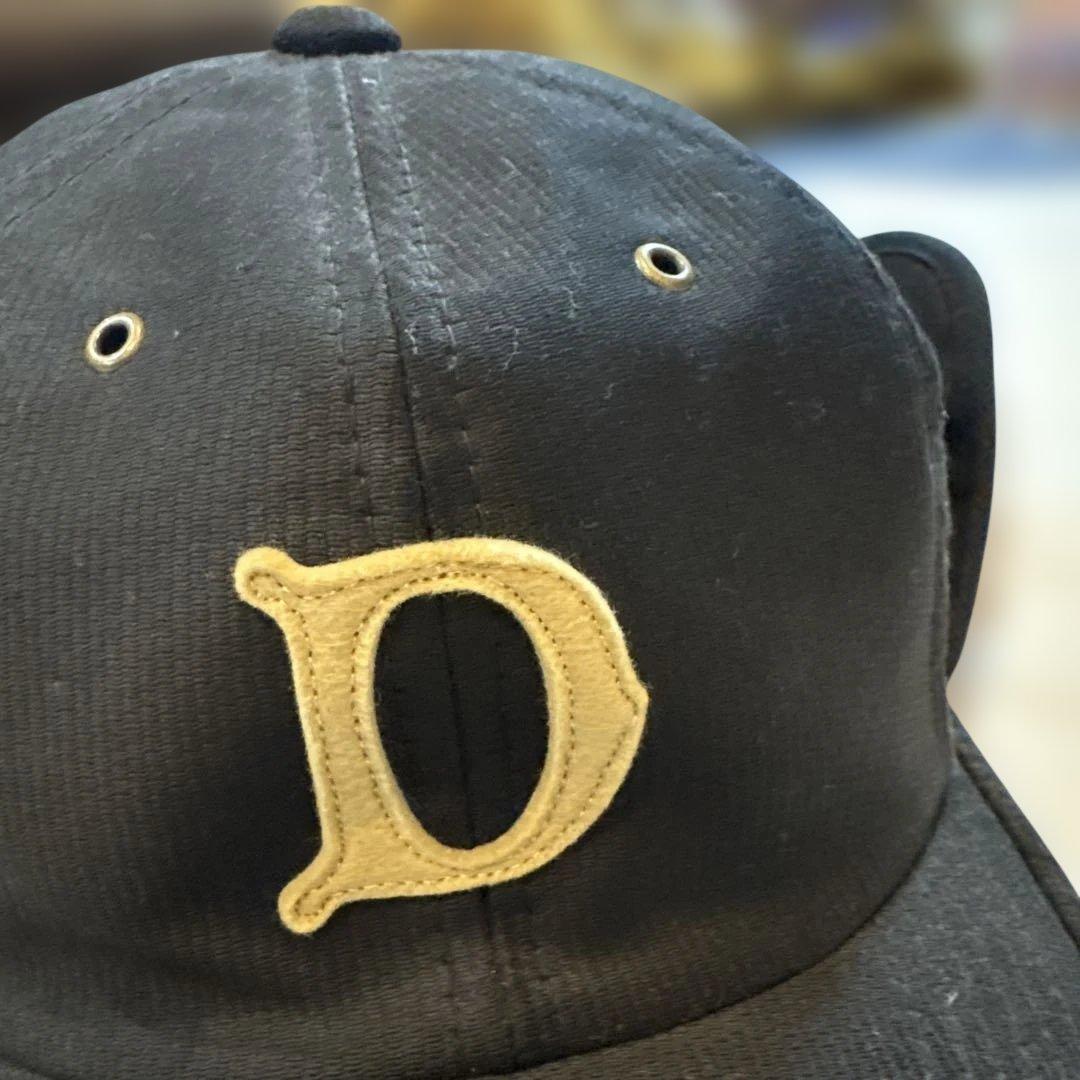 THE H.W.DOG&CO 40 キャップ　GLADHAND weirdo