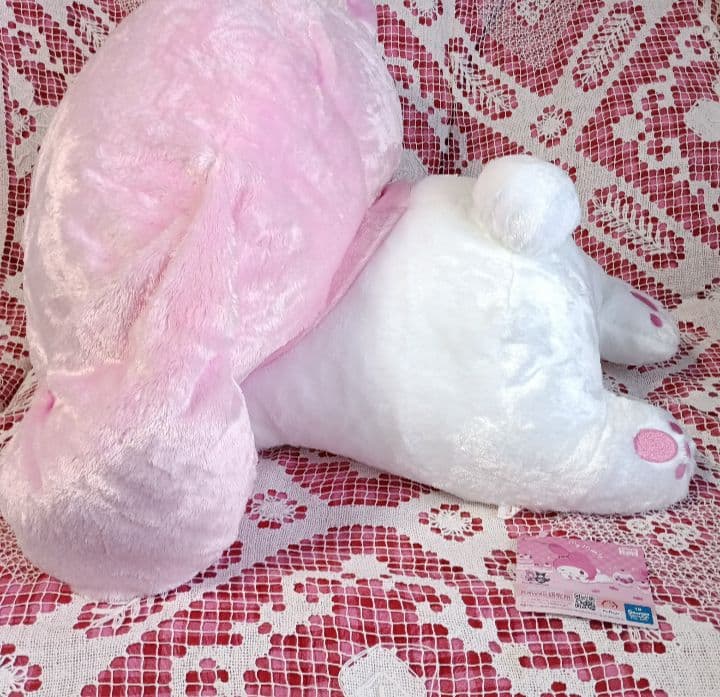 マイメロディ　ぬいぐるみ　まとめ売り　セット