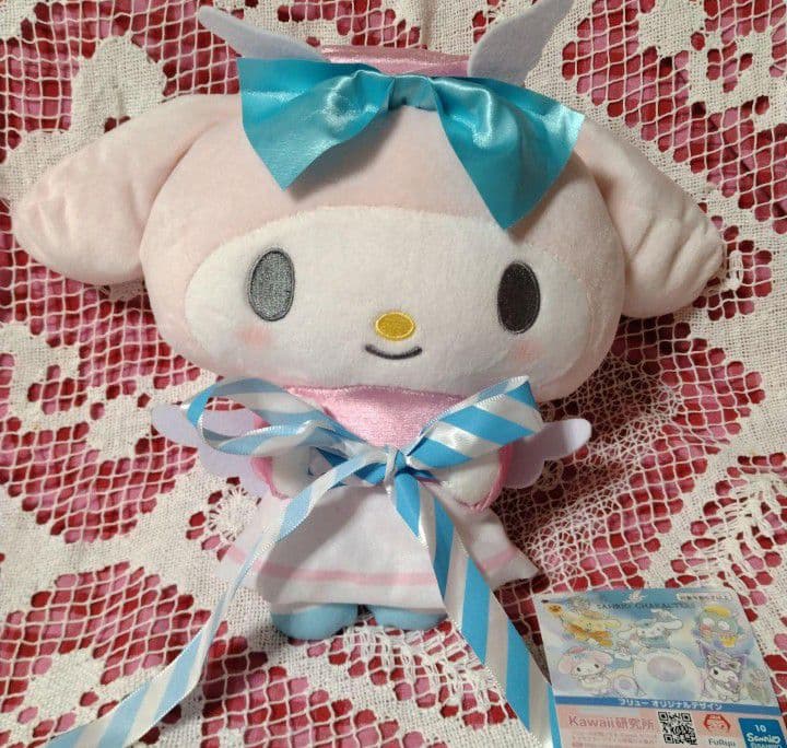 マイメロディ　ぬいぐるみ　まとめ売り　セット