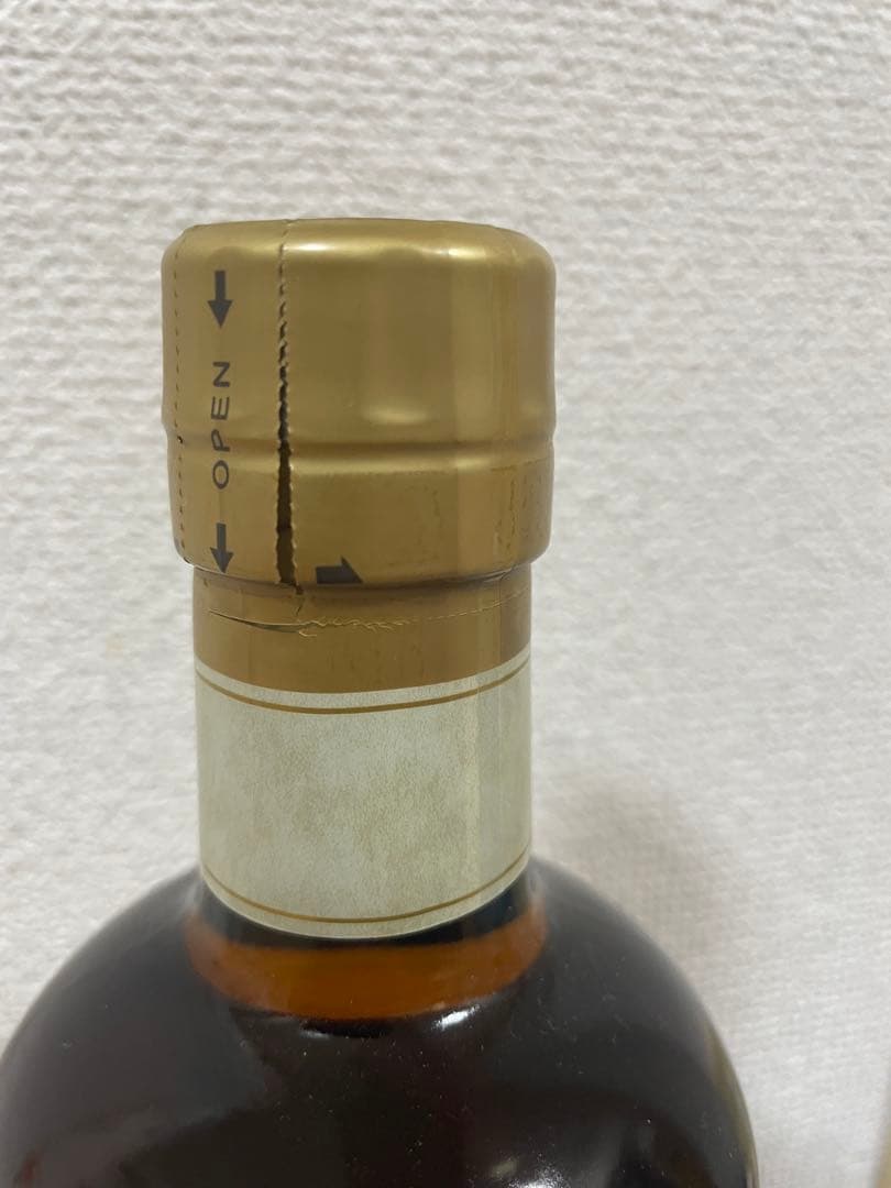 値段交渉可 竹鶴17年 700ml WWA 2014受賞記念、80周年ラベル