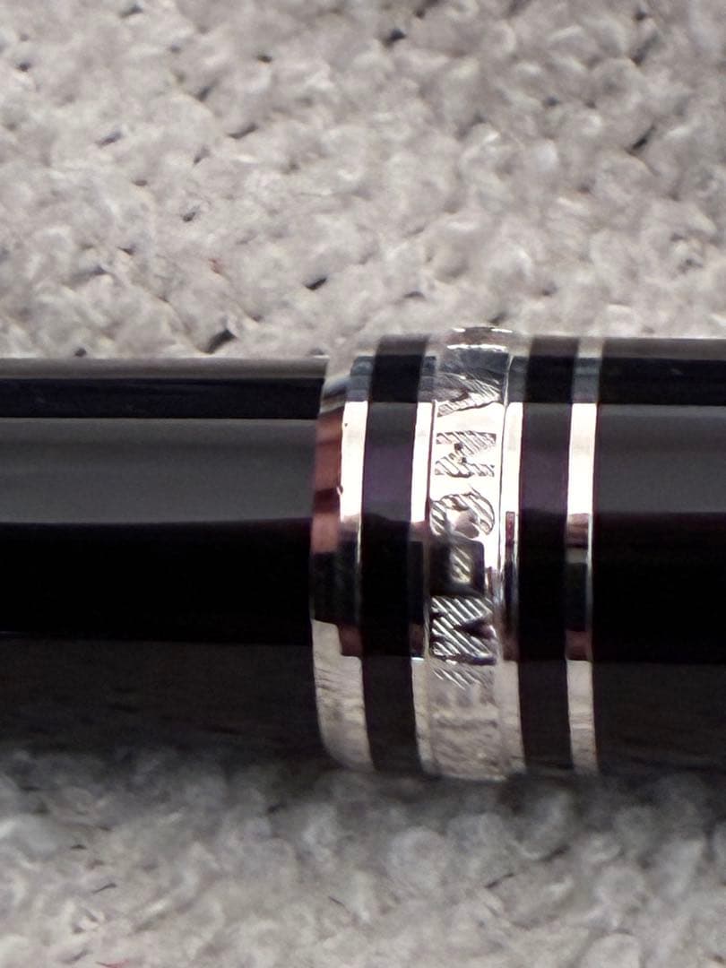 ◾️プラチナ◾️モンブランP 164 ボールペン◾️マイスターシュテュッククラシック◾️