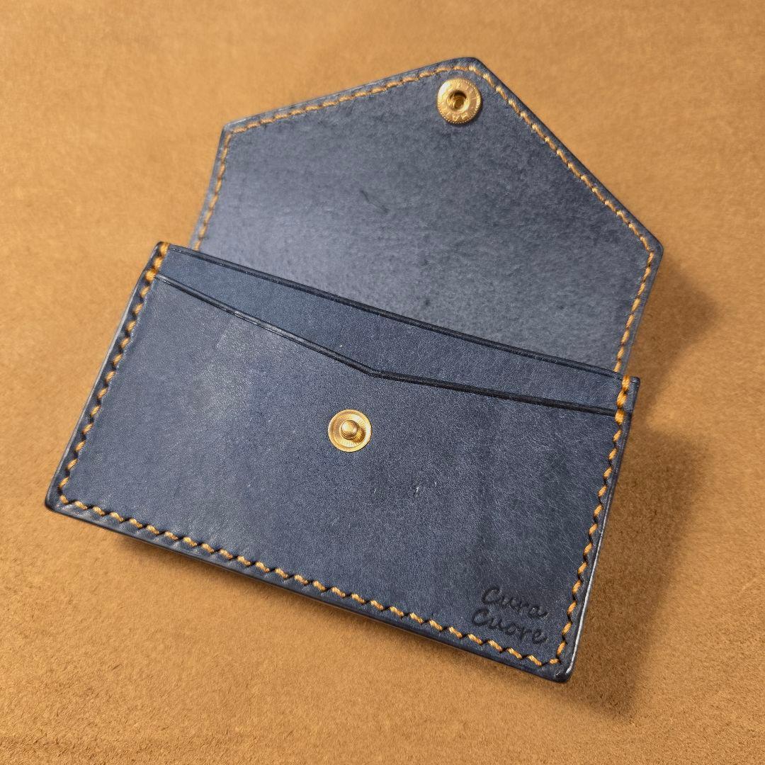 takenoko様オーダーページ　名刺入れ３点