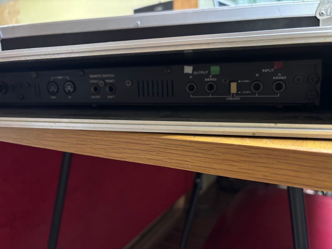 配信機器・PA機器・レコーディング機器 Roland DEP-5