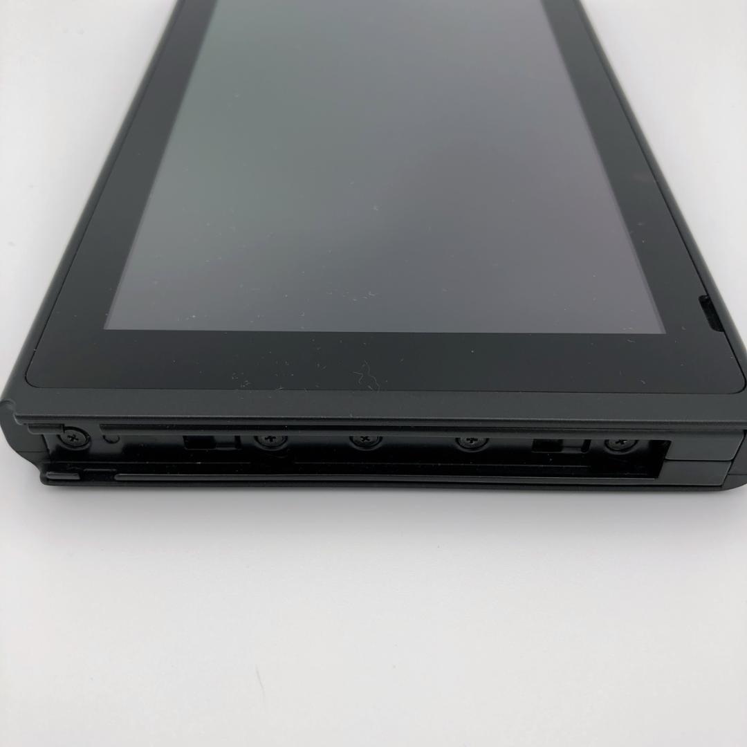 【美品】未対策機 Nintendo Switch 本体のみ HAC-001