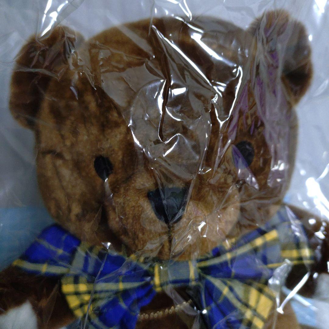 純情ロマンチカ ぬいぐるみ 鈴木さんJr.＆チャームペンダントセット 15