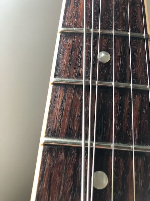 Gibson Custom shop ES-335 （1959年型）