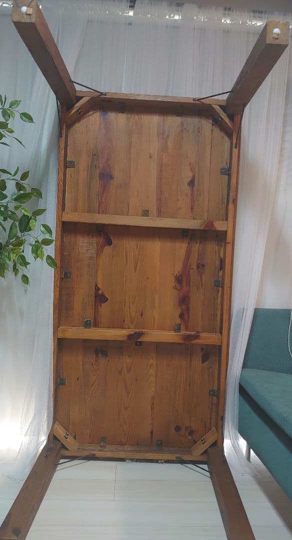 専用です☆CRASHGATE クラッシュゲート ダイニングテーブル