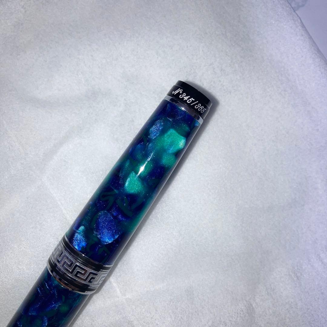 OpTIMA 365 AZZURRA 「オプティマ３６５アズーロ」