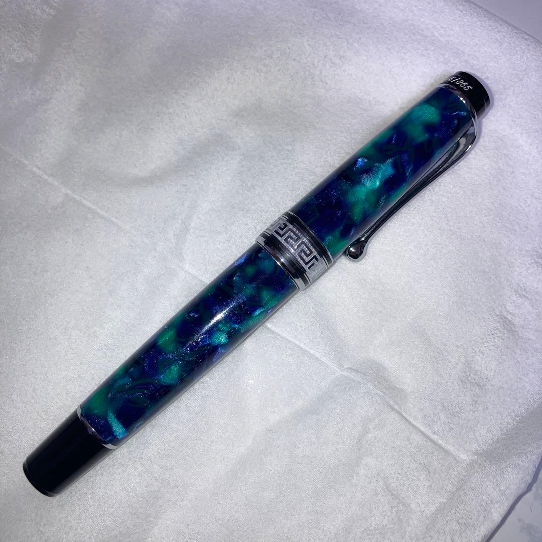 OpTIMA 365 AZZURRA 「オプティマ３６５アズーロ」