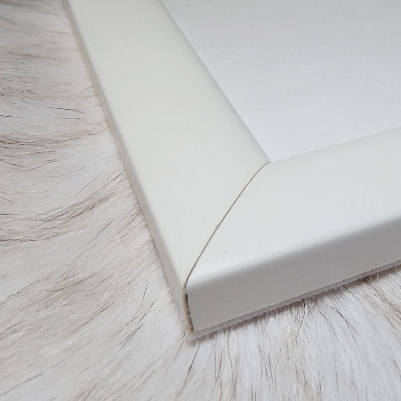 額装済/Cartier RoseClip カルティエコレクション/アートポスター