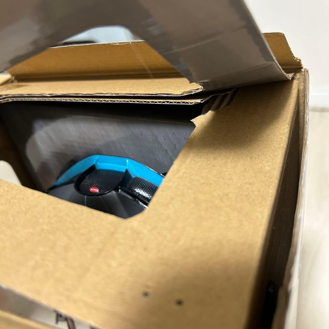 Rastar Bugatti Divo ラジコンカー1/14 ブガッティ