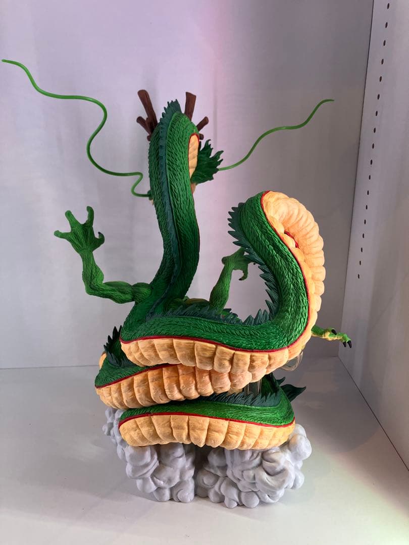 【アイマス】ULTIMATE VARIATION 神龍　ラストワン