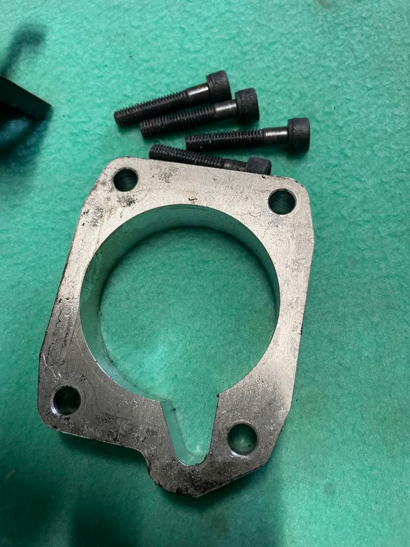 当時物　AE86 クイックシフター　中古