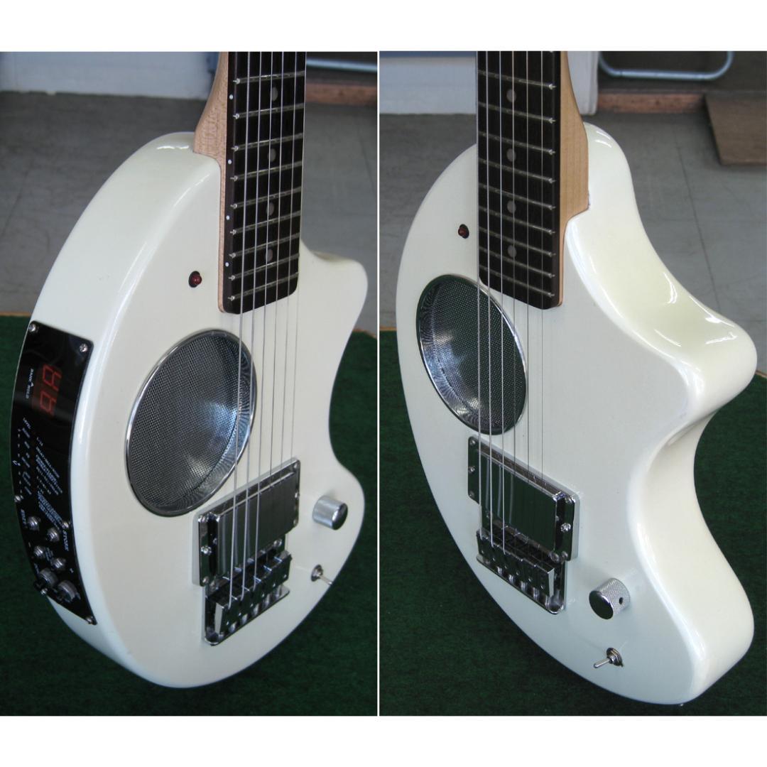 ■■DIGI-ZO デジタル基板の再生作業、メンテ、調整済み　パールホワイト