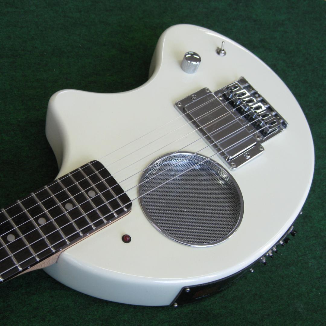 ■■DIGI-ZO デジタル基板の再生作業、メンテ、調整済み　パールホワイト