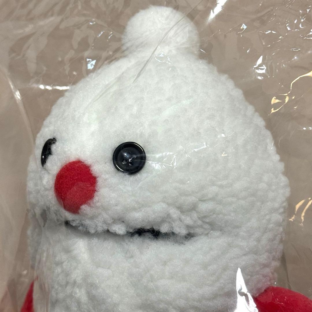 パペットスンスン キャンディストア ポップアップ ぬいぐるみ ノンノン