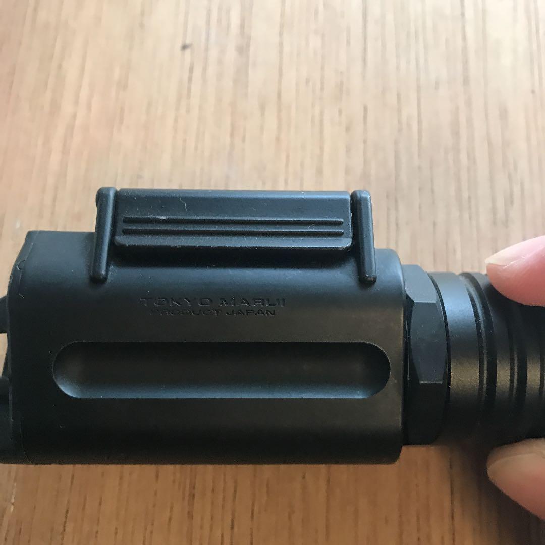 東京マルイ　Tokyo Marui pro right