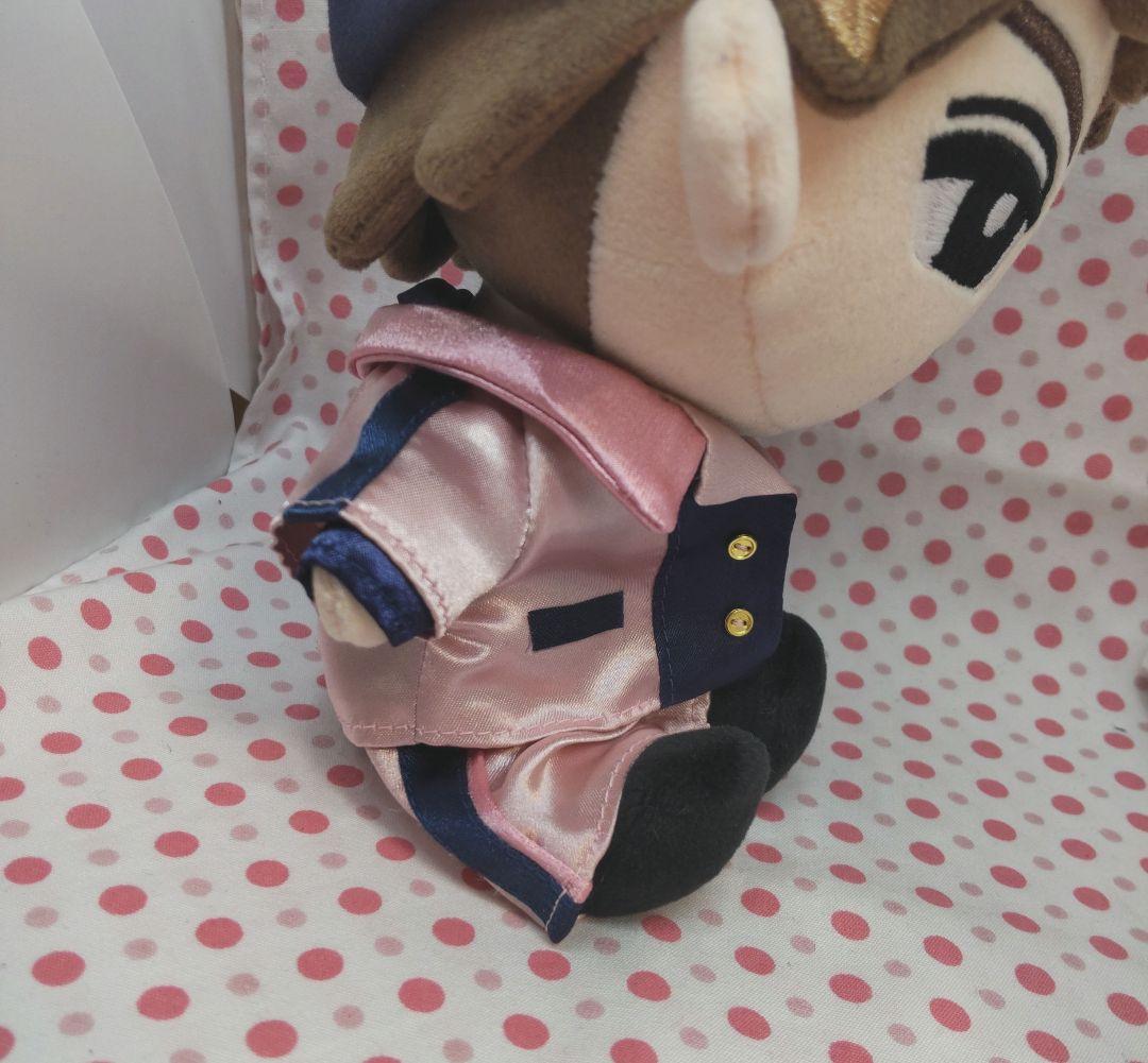 Man　BIGすのチル　向井康二さん　衣装風