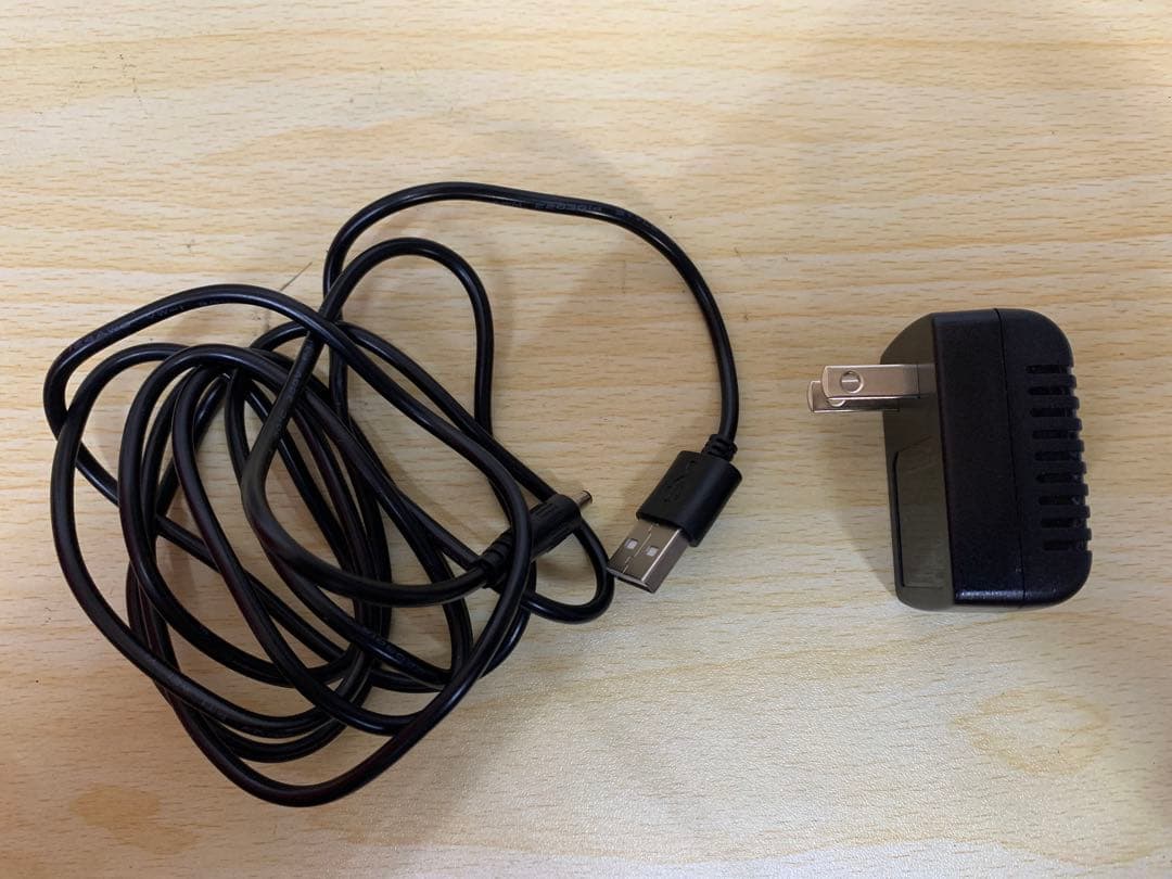 さくら【中古HARMONIERハルモニアアクリルLEDカルーセルオルゴール