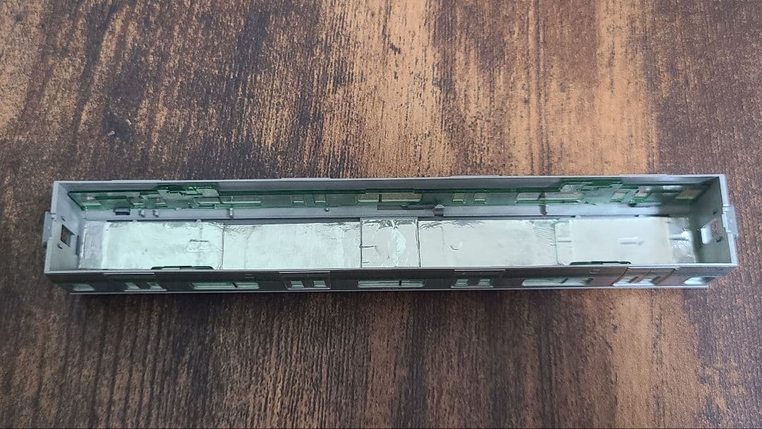 KATO E233系7000番台10両セット 10-1195 10-1196