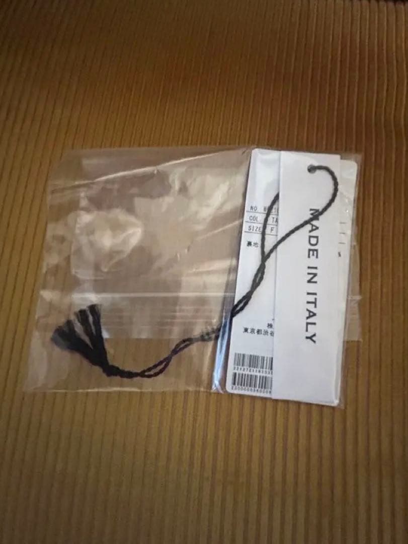 whim gazette hoaw. トップハンドルバッグ