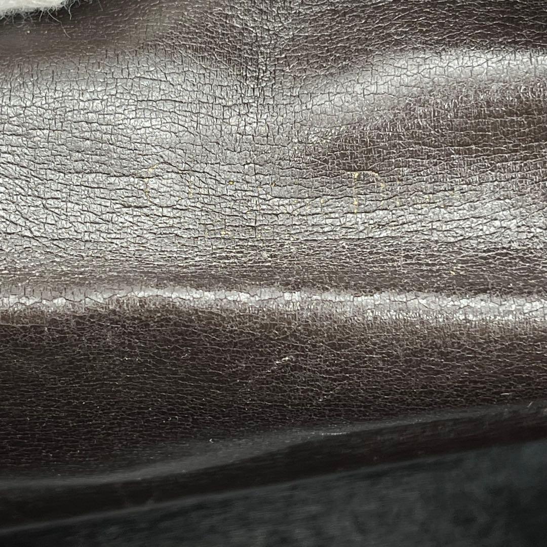 クリスチャンディオール ハンドバッグ ミニボストン トロッター柄 CDロゴ金具