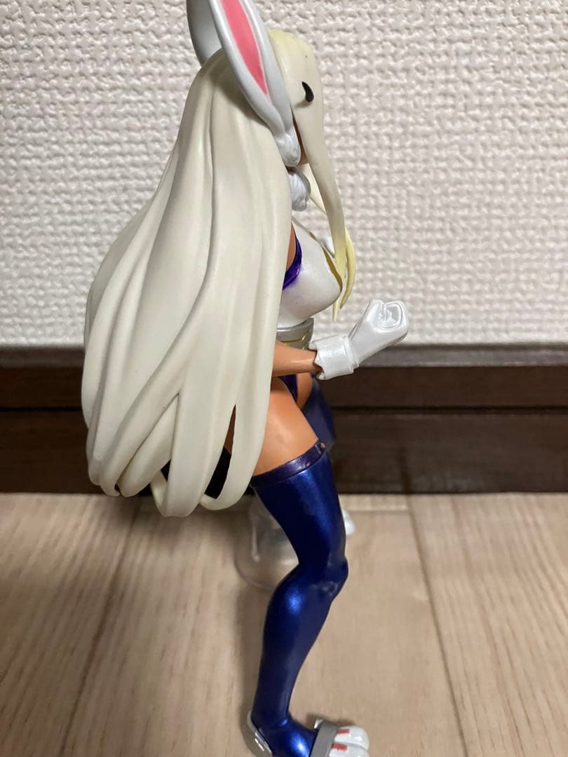 一番くじ　ヒロアカ　突入　フィギュア　6体セット