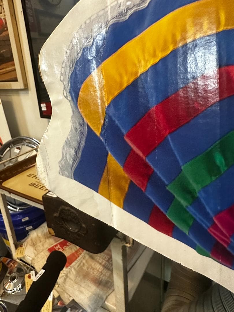 Coronaビール顔はめパネル 女性Ver