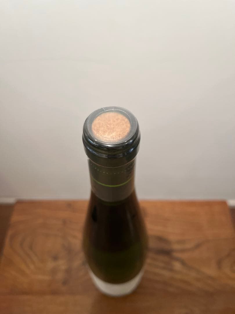 2026年1月出荷 小布応ワイナリー ソガペールエフィス ヌメロシス 750ml