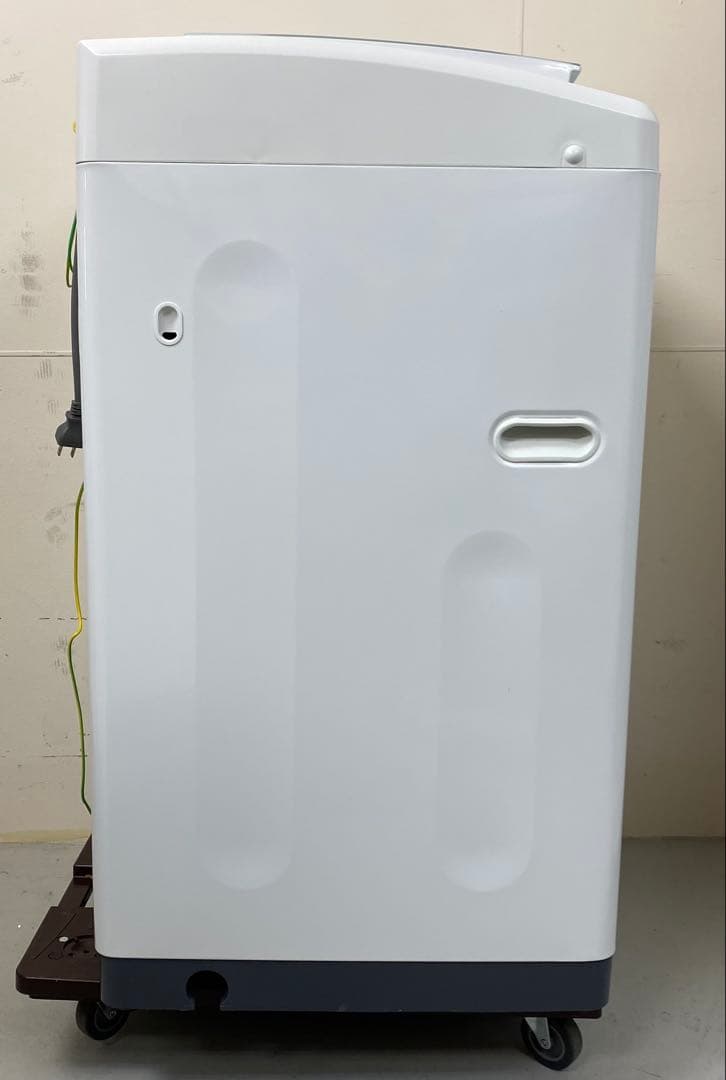 AQUA 全自動電気洗濯機 7.0kg AQW-GV70H 2020年製-娘が使っていた物