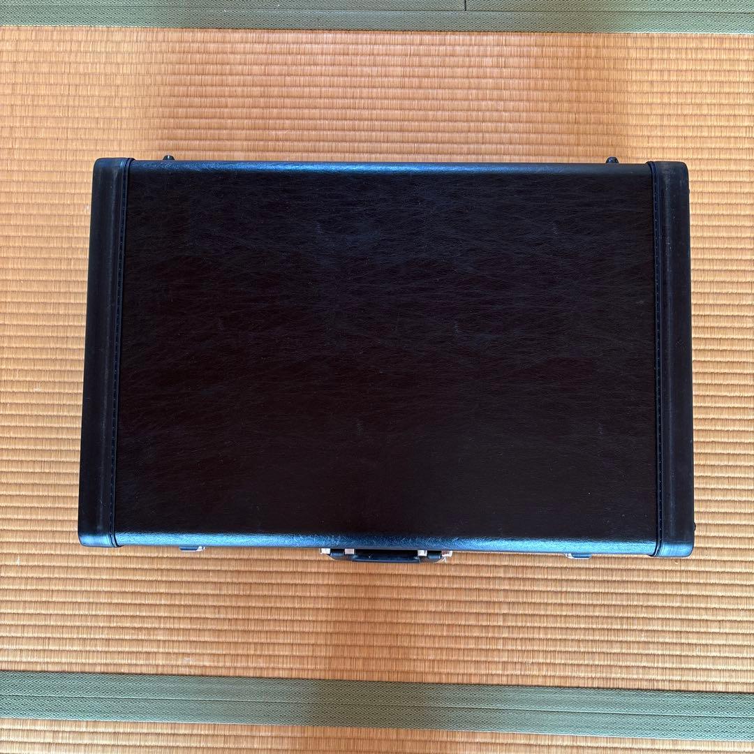 YAMAHA ホルンケース