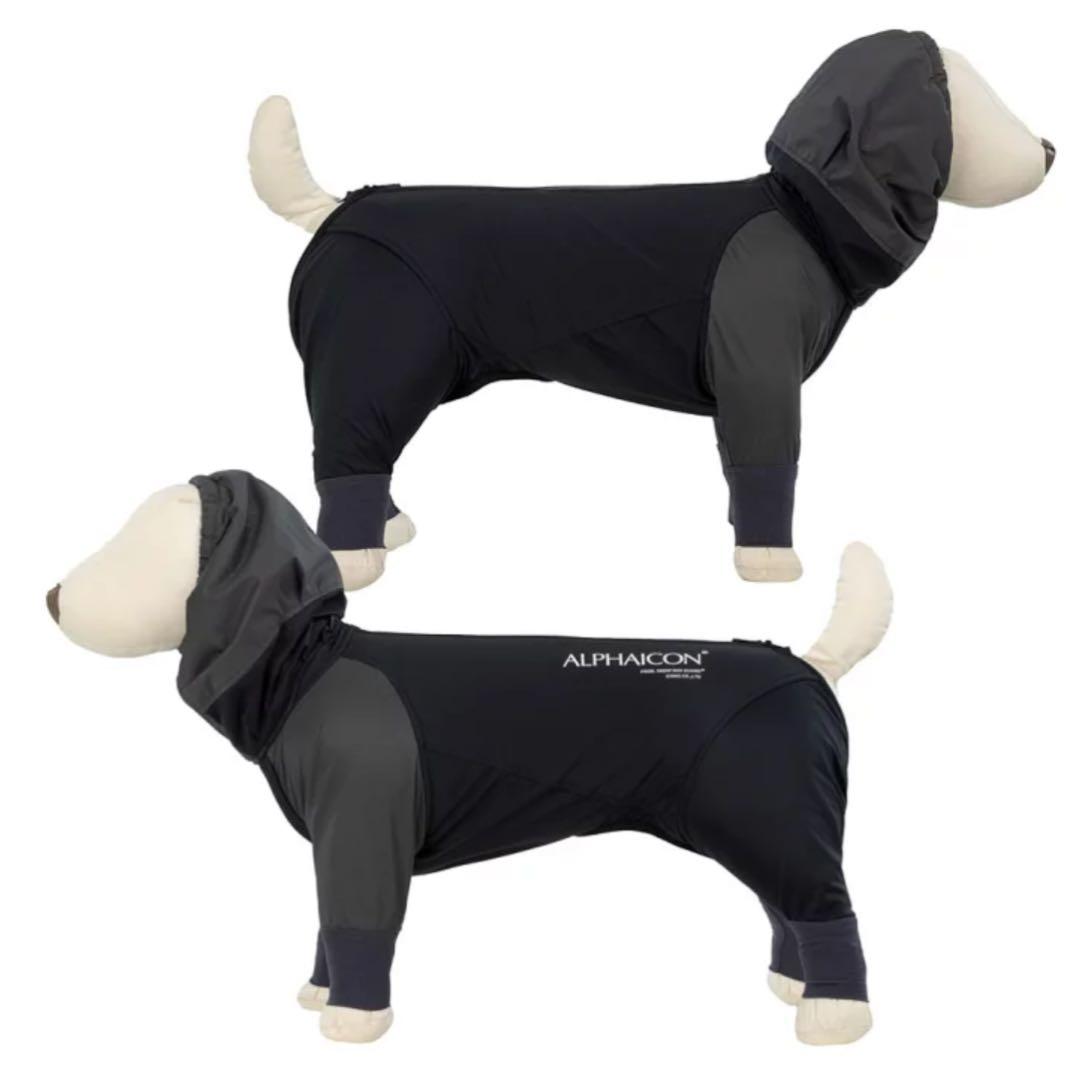 アルファアイコン スノードッグガード